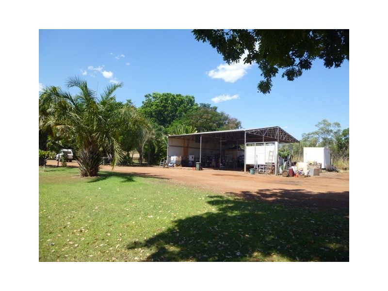 116 Pardalote Close, Kununurra WA 6743