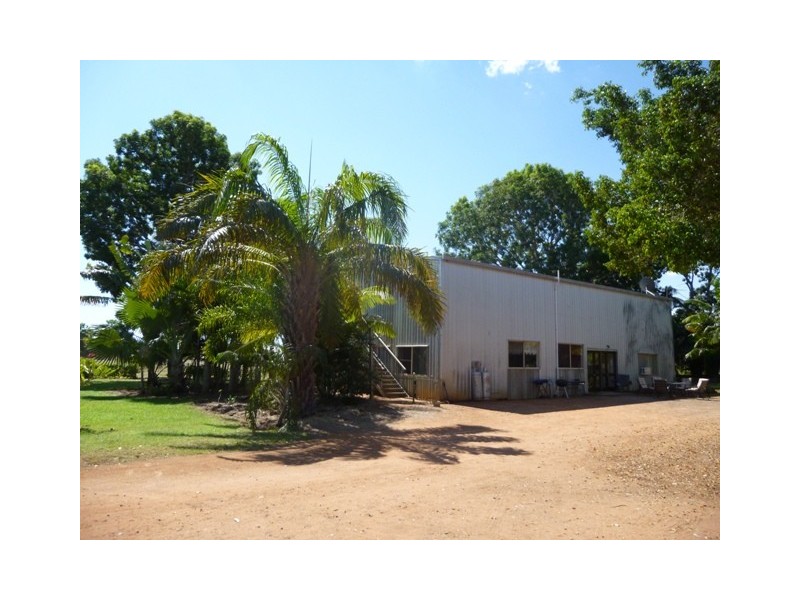 116 Pardalote Close, Kununurra WA 6743