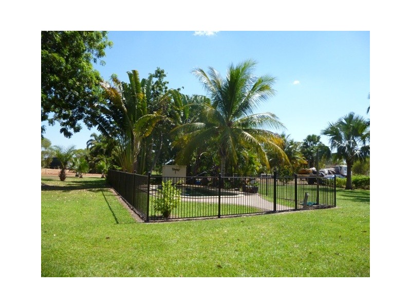 116 Pardalote Close, Kununurra WA 6743