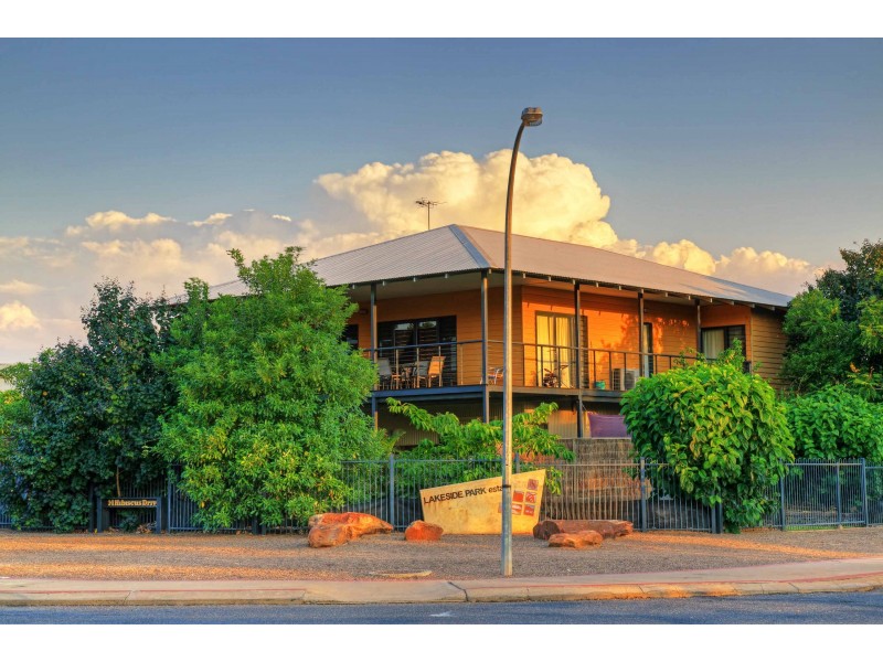14 Hibiscus Drive, Kununurra WA 6743