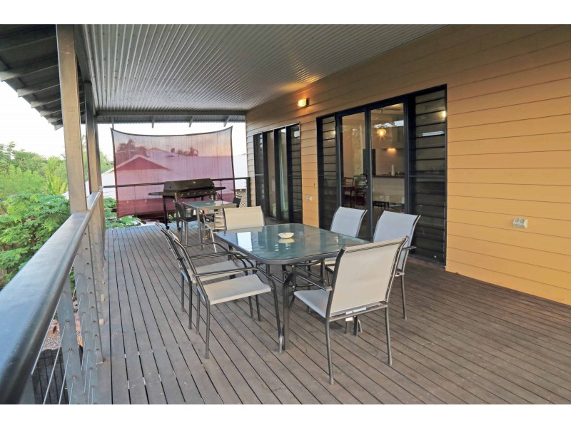 14 Hibiscus Drive, Kununurra WA 6743