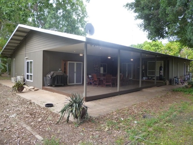 82 Weaber Plain Road, Kununurra WA 6743