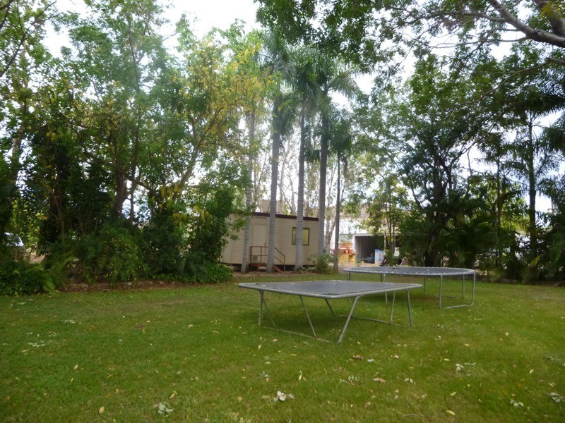 82 Weaber Plain Road, Kununurra WA 6743