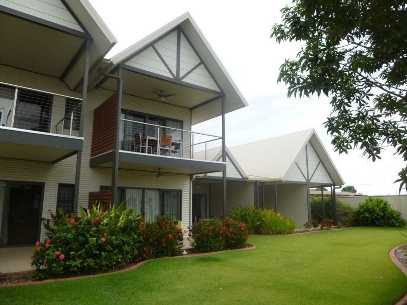 C/10 Freshwater Apartments, Kununurra WA 6743