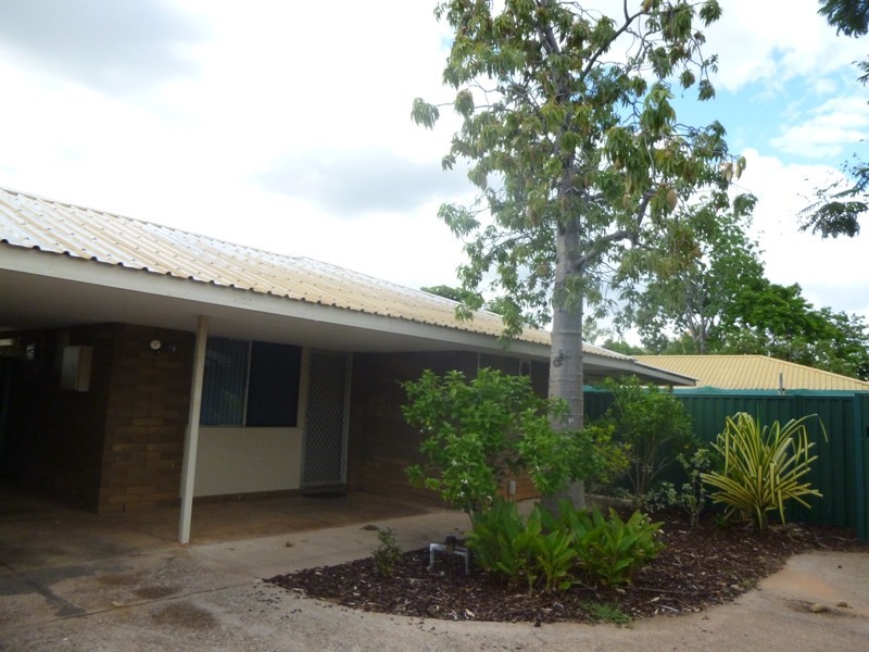 19/1 Erythrina Street, Kununurra WA 6743