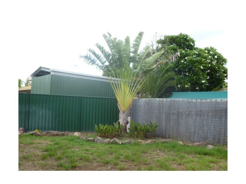 19/1 Erythrina Street, Kununurra WA 6743