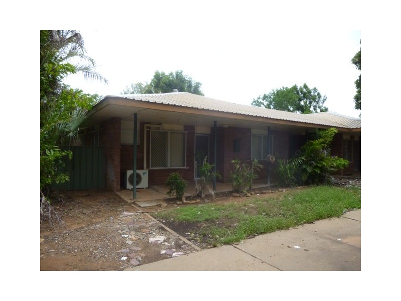 1/7 Lemonwood Way, Kununurra WA 6743