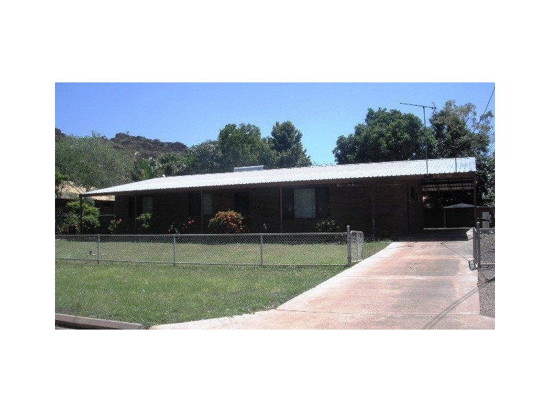 5 Mallee Court, Kununurra WA 6743