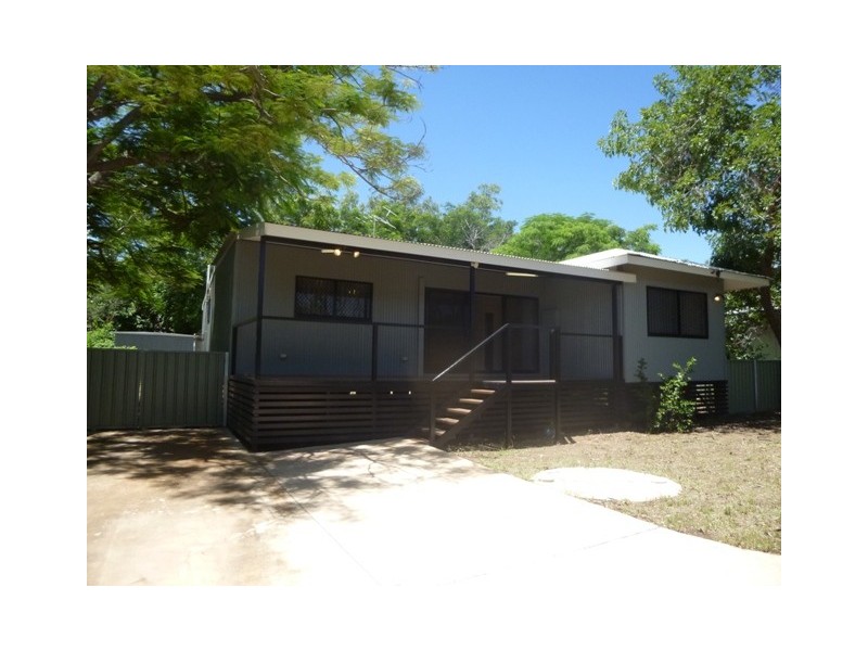 21 Flinders Street, Wyndham WA 6740