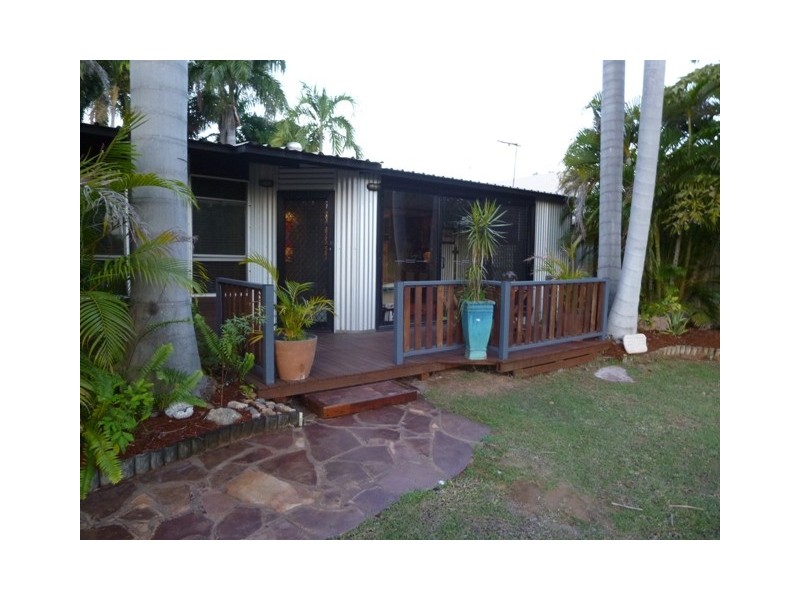 81 Casuarina Way, Kununurra WA 6743