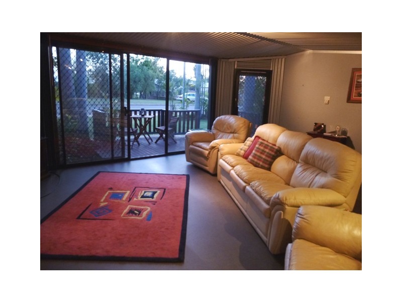 81 Casuarina Way, Kununurra WA 6743