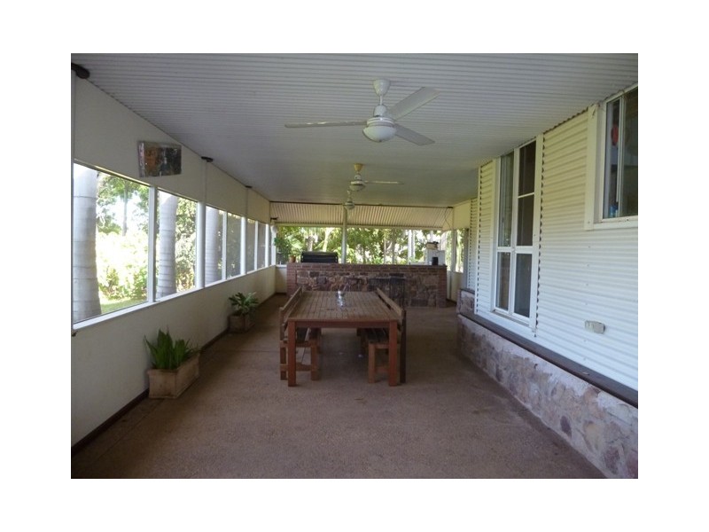 12 Weaber Plain Road, Kununurra WA 6743