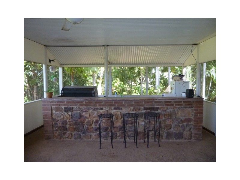 12 Weaber Plain Road, Kununurra WA 6743