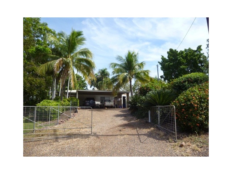 12 Weaber Plain Road, Kununurra WA 6743