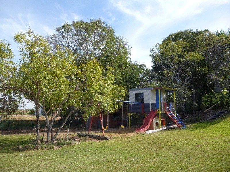 12 Weaber Plain Road, Kununurra WA 6743