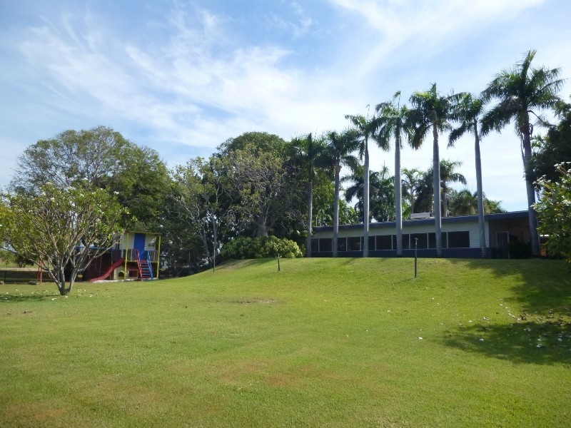 12 Weaber Plain Road, Kununurra WA 6743