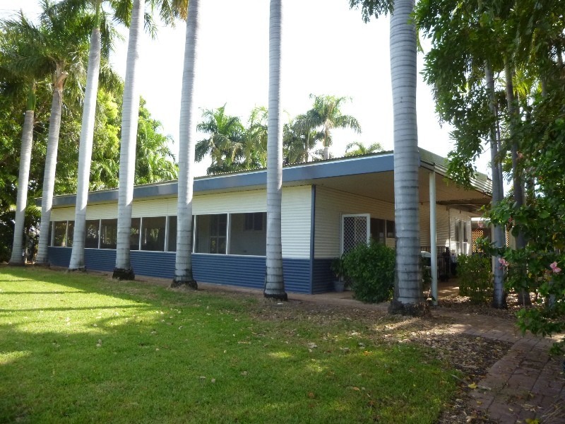 12 Weaber Plain Road, Kununurra WA 6743