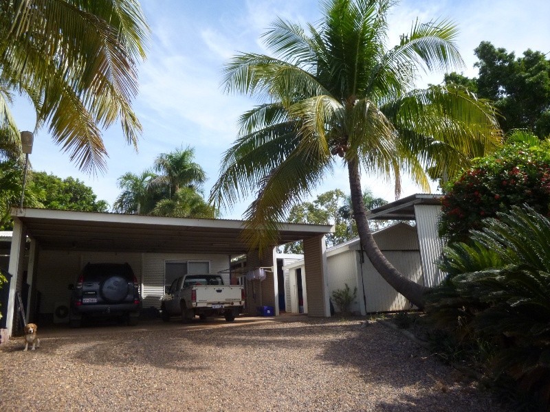 12 Weaber Plain Road, Kununurra WA 6743