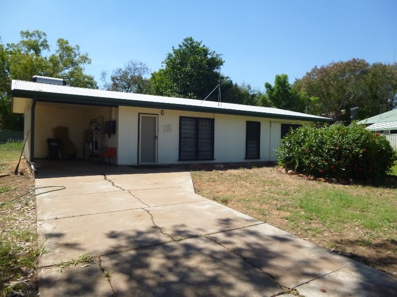 33 Kabbarli Street, Wyndham WA 6740