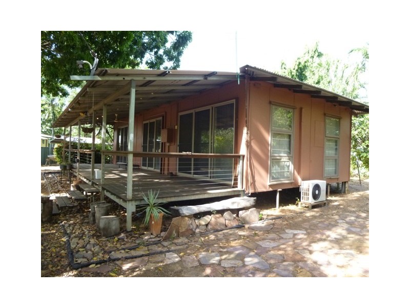 10 Kurrajong Street, Kununurra WA 6743