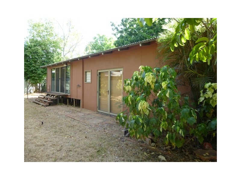 10 Kurrajong Street, Kununurra WA 6743