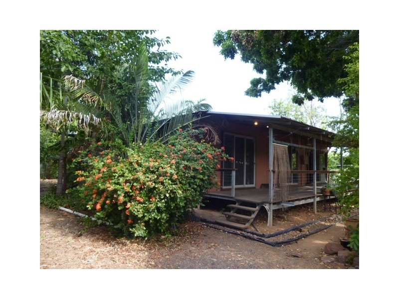 10 Kurrajong Street, Kununurra WA 6743