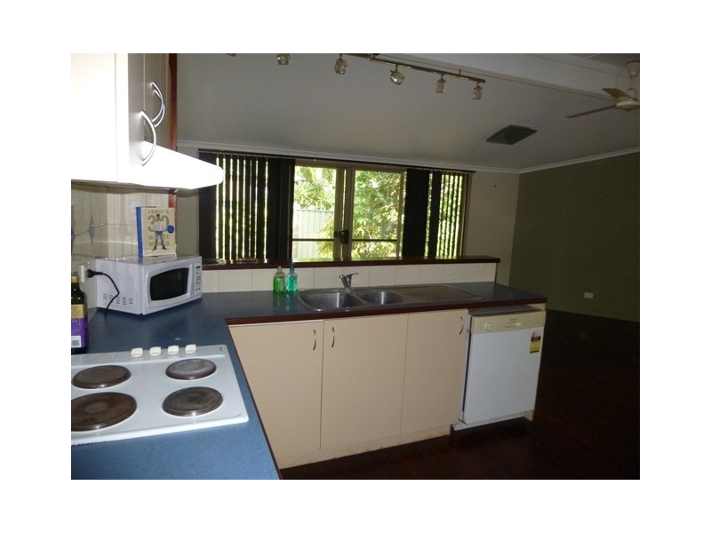 10 Kurrajong Street, Kununurra WA 6743