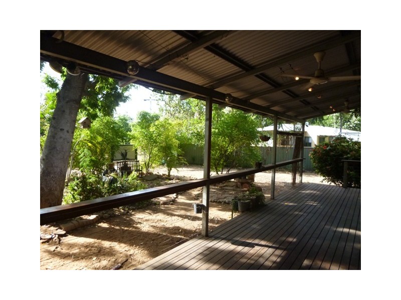 10 Kurrajong Street, Kununurra WA 6743