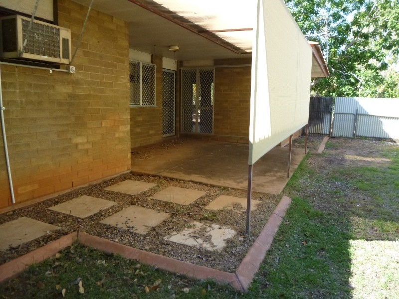 21 Eucalyptus Close, Kununurra WA 6743