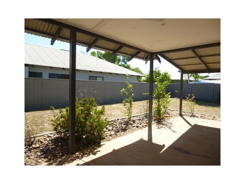 3 Jilingbang Link, Kununurra WA 6743