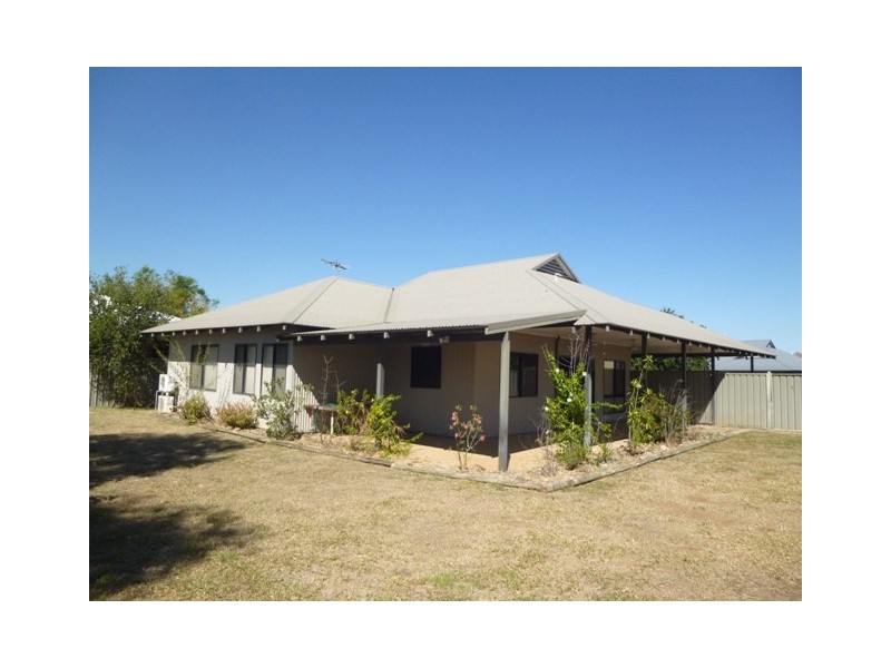 3 Jilingbang Link, Kununurra WA 6743