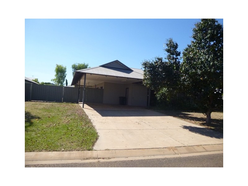 3 Jilingbang Link, Kununurra WA 6743