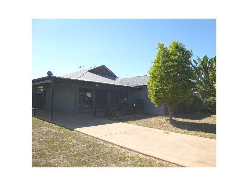 109 Casuarina Way, Kununurra WA 6743