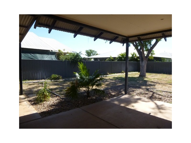 109 Casuarina Way, Kununurra WA 6743