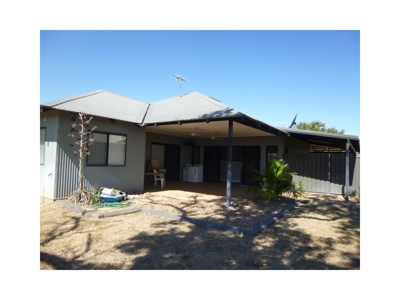 109 Casuarina Way, Kununurra WA 6743