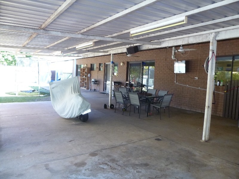 9 Casuarina Way, Kununurra WA 6743