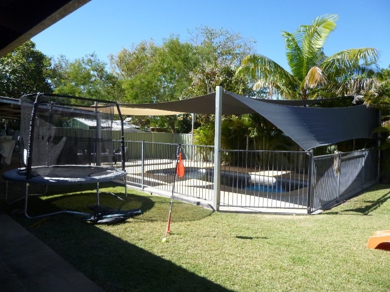 9 Casuarina Way, Kununurra WA 6743