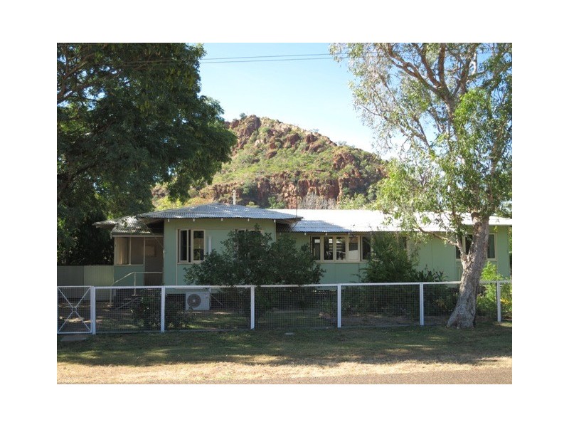 1 Rosewood Avenue, Kununurra WA 6743