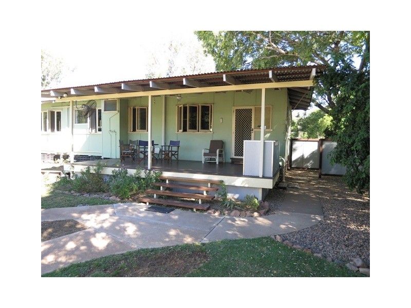 1 Rosewood Avenue, Kununurra WA 6743