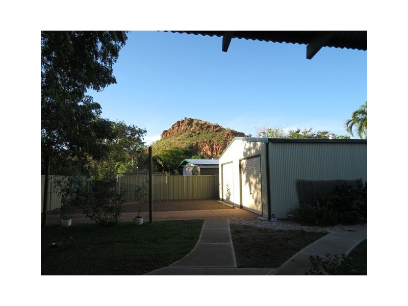1 Rosewood Avenue, Kununurra WA 6743