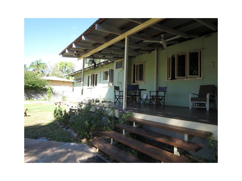 1 Rosewood Avenue, Kununurra WA 6743