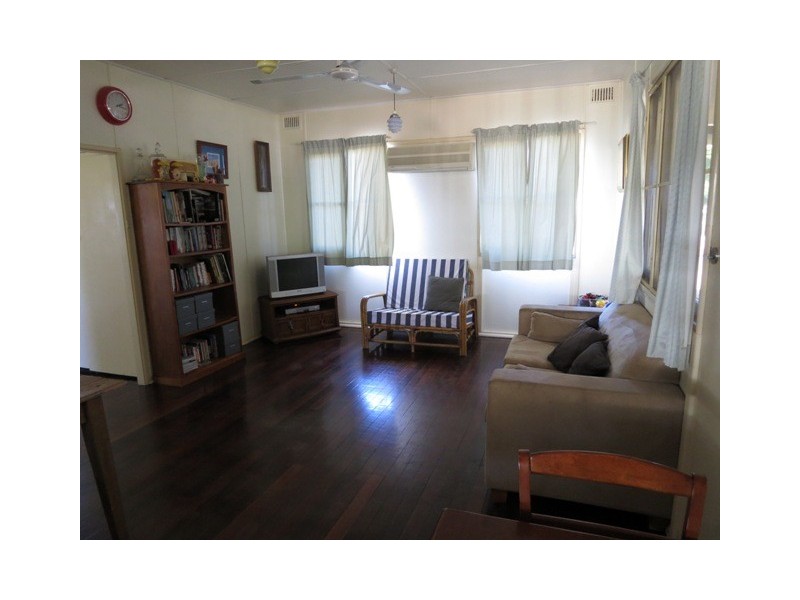 1 Rosewood Avenue, Kununurra WA 6743