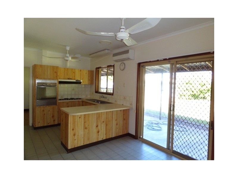 12 Wilga Place, Kununurra WA 6743