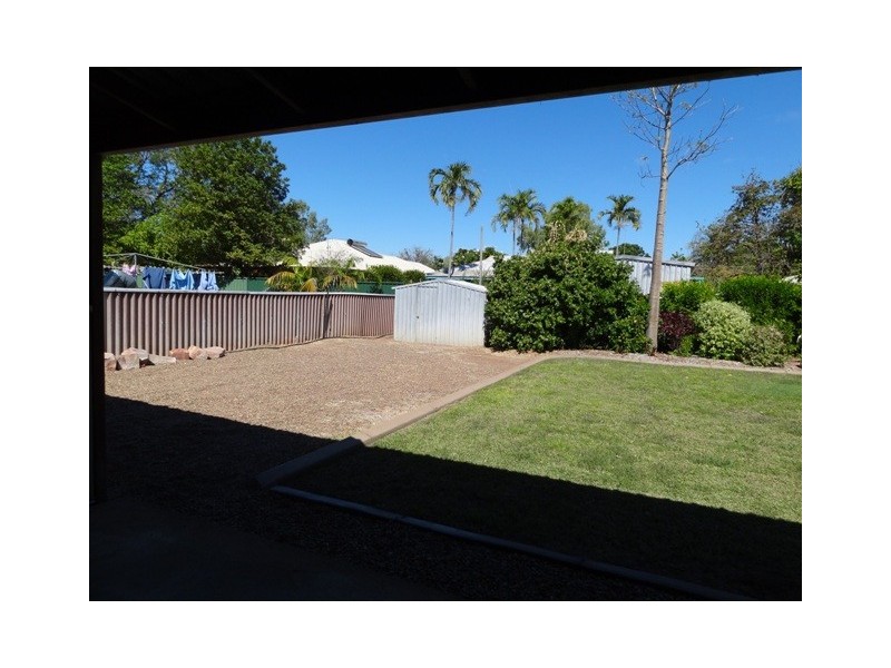 12 Wilga Place, Kununurra WA 6743