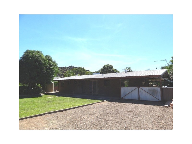 12 Wilga Place, Kununurra WA 6743