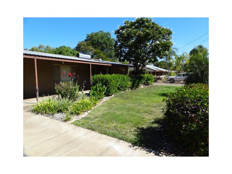 12 Wilga Place, Kununurra WA 6743