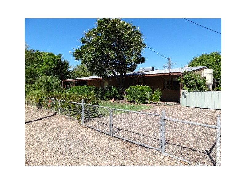 12 Wilga Place, Kununurra WA 6743