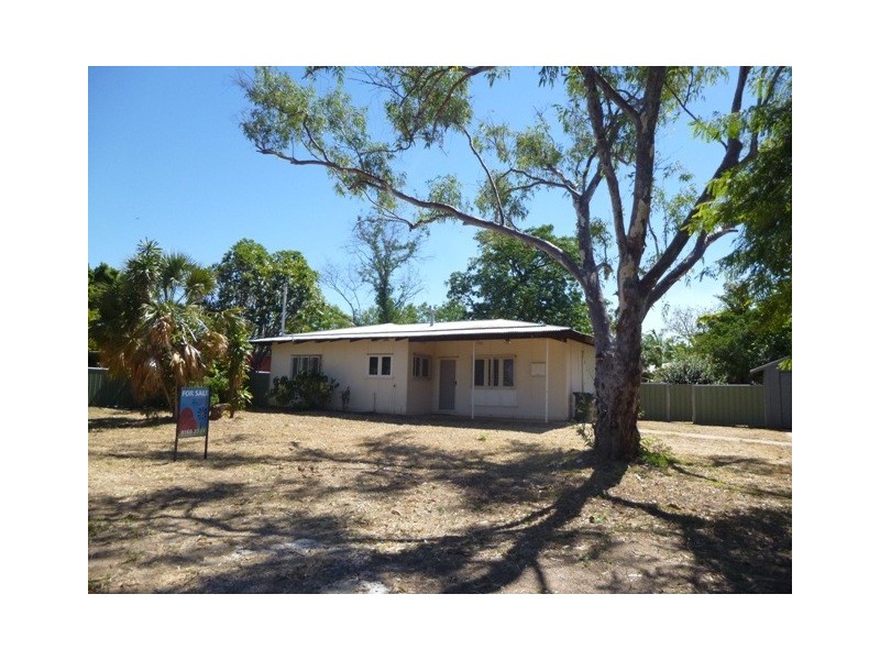 5 Woolleybutt Place, Kununurra WA 6743