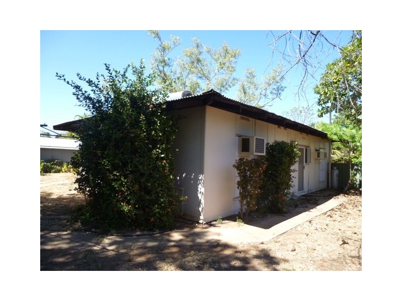 5 Woolleybutt Place, Kununurra WA 6743
