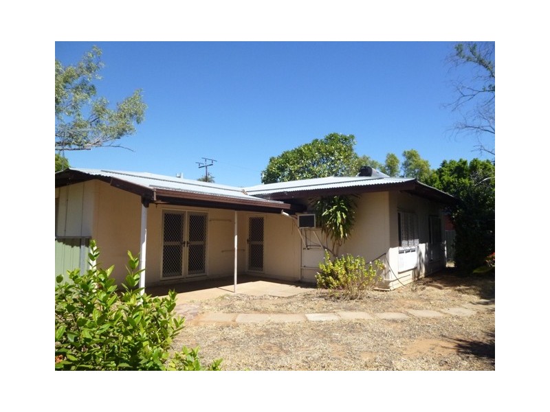 5 Woolleybutt Place, Kununurra WA 6743